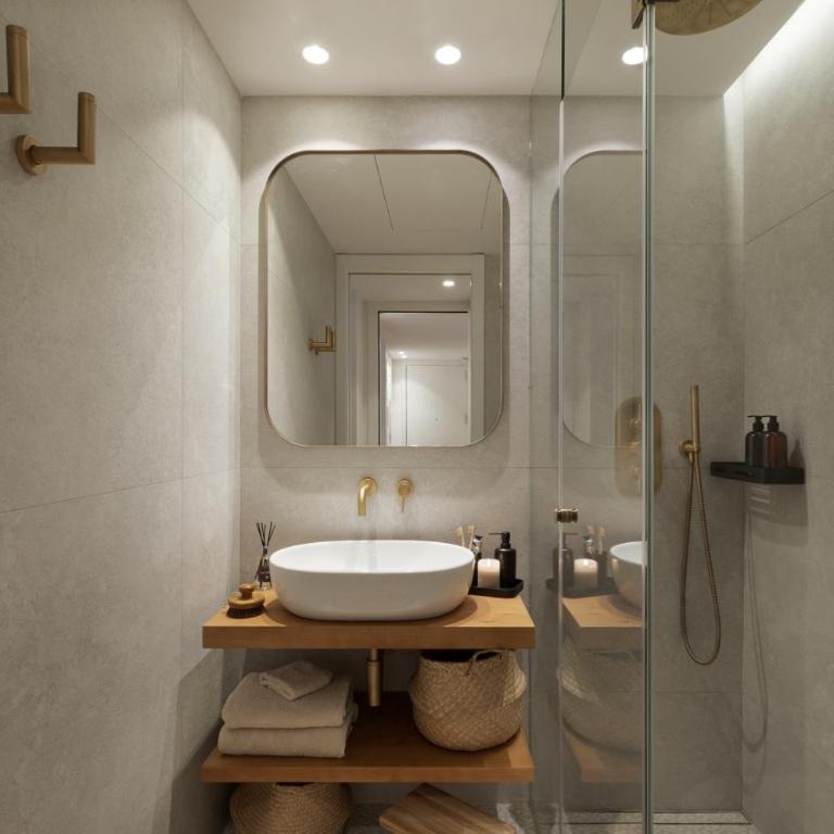 Spacest - Carrer de Josep Torres B - Apartment - 15
