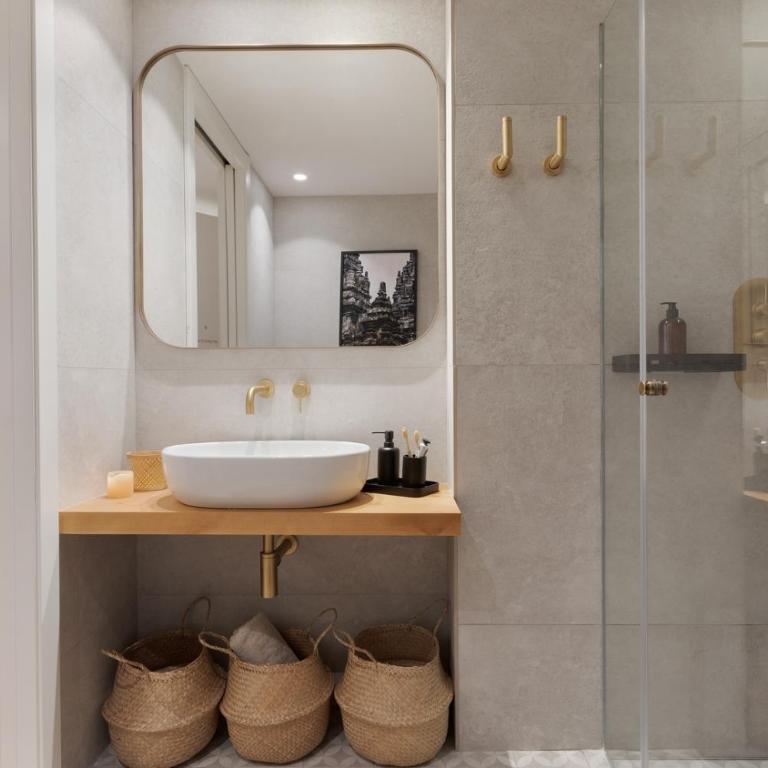 Spacest - Carrer de Josep Torres B - Apartment - 17