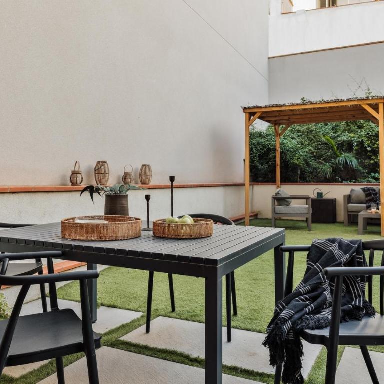 Spacest - Carrer de Josep Torres B - Apartment - 20