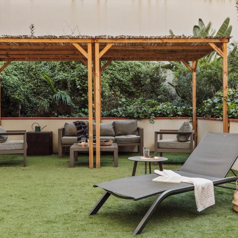 Spacest - Carrer de Josep Torres B - Apartment - 21