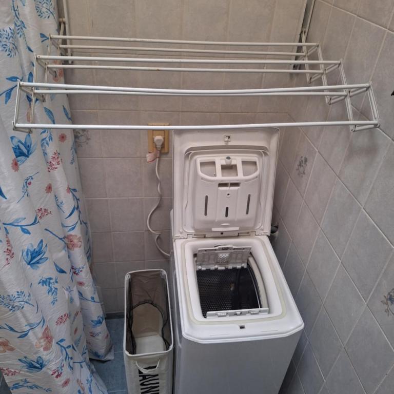 LÜr4 - Apartamento de 1 dormitorio - 23