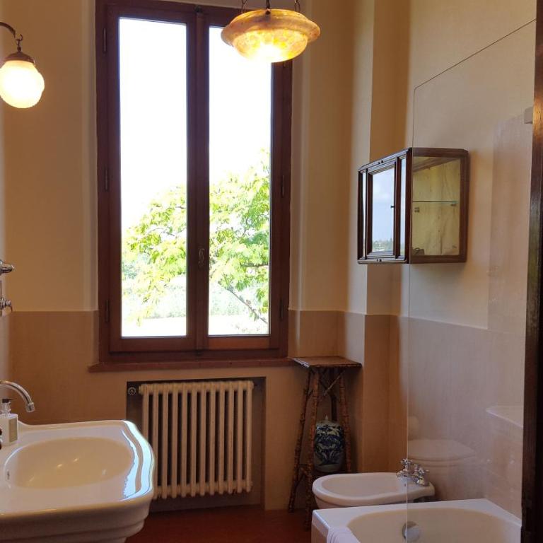 Villa Larniano - Villa Deluxe - 31