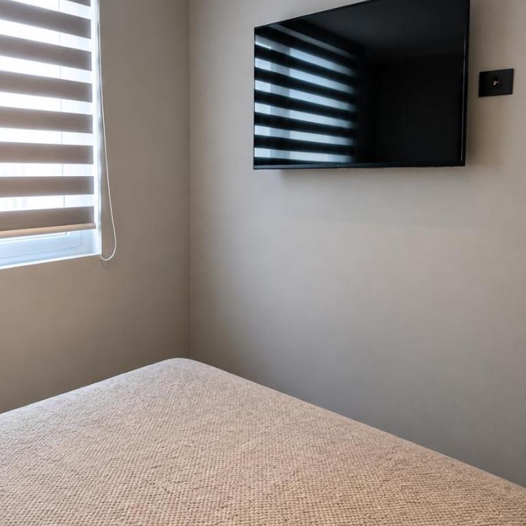 H0USE America - Apartamento de 1 dormitorio - 2