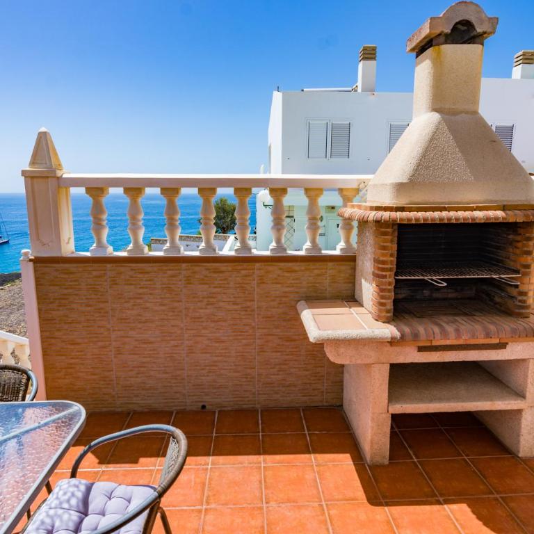 Holiday rental with wonderful sea views - Apartamento de 3 dormitorios - 29