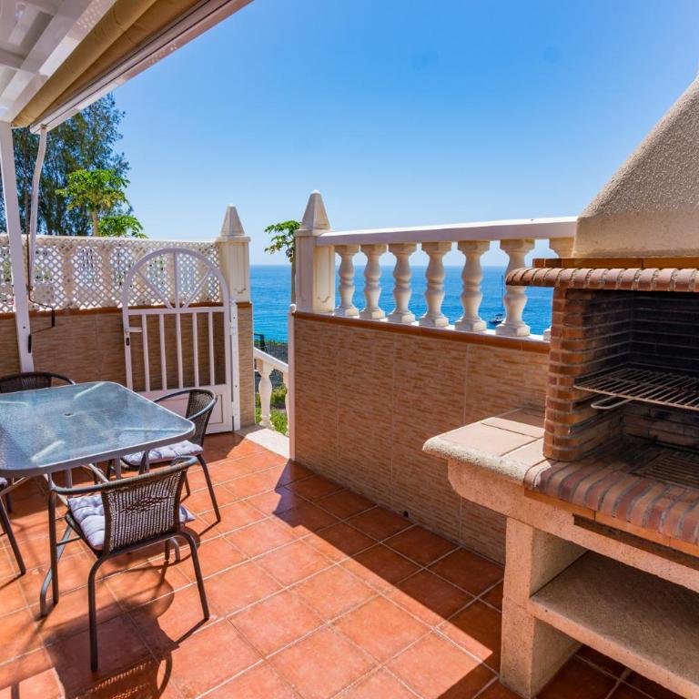 Holiday rental with wonderful sea views - Apartamento de 3 dormitorios - 30