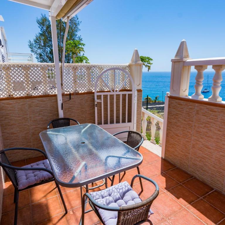 Holiday rental with wonderful sea views - Apartamento de 3 dormitorios - 31
