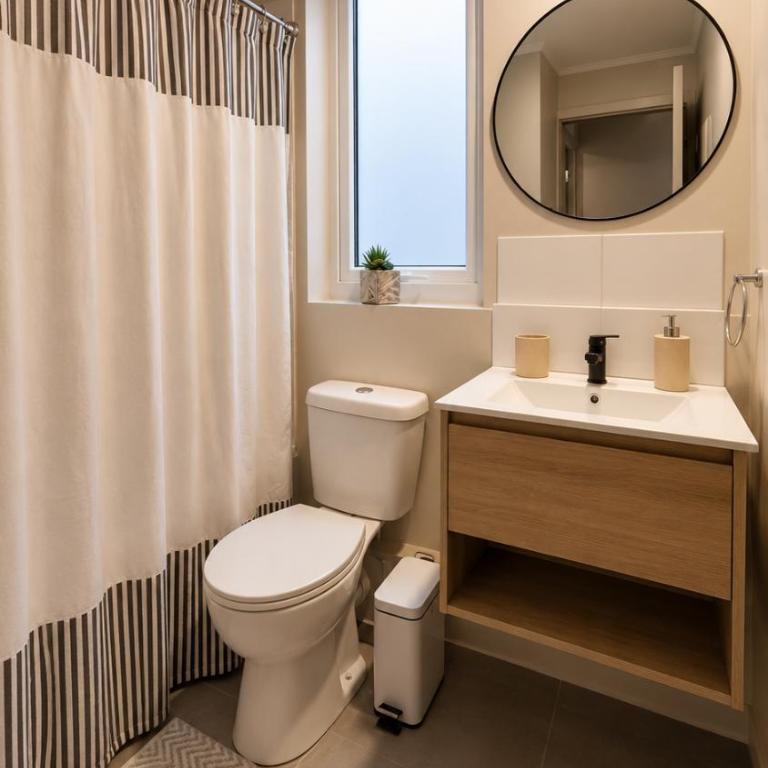 H0USE America - Apartamento de 1 dormitorio - 4