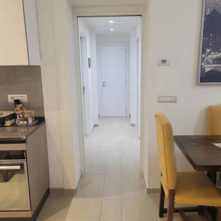 Comfort Apartment - Appartamento Deluxe - 3