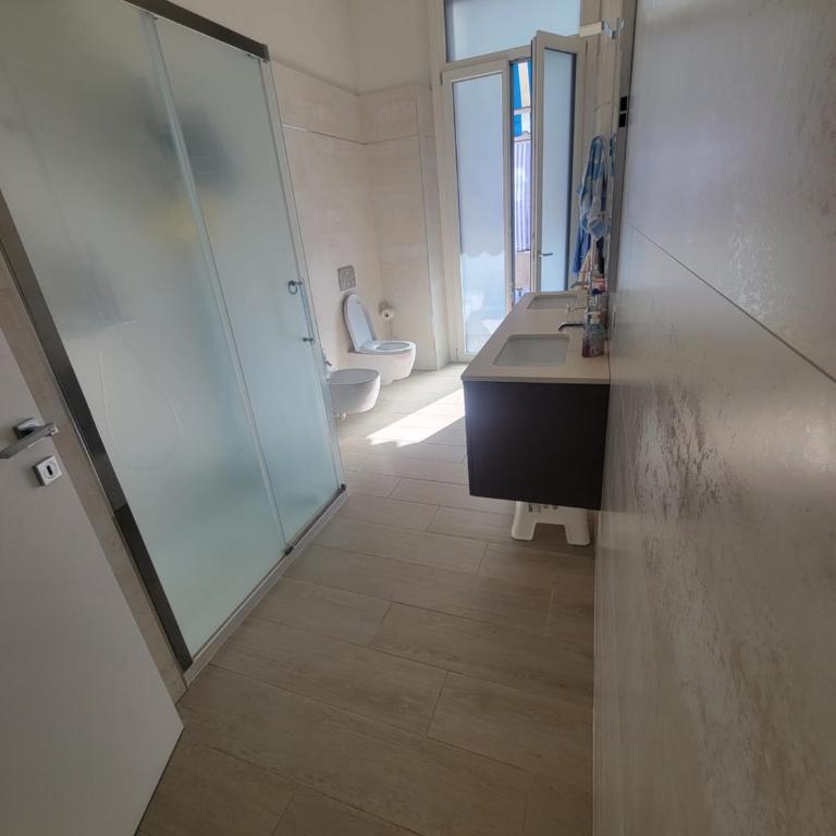 Comfort Apartment - Appartamento Deluxe - 5