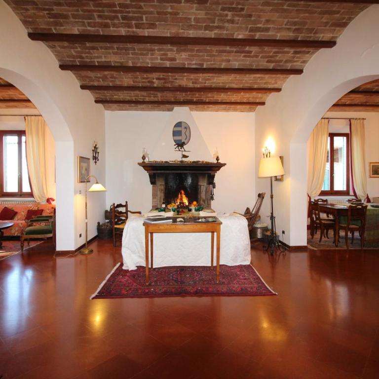 Villa Larniano - Villa Deluxe - 9