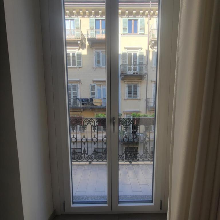 Comfort Apartment - Appartamento Deluxe - 7