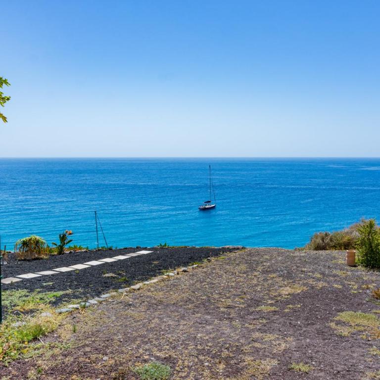 Holiday rental with wonderful sea views - Apartamento de 3 dormitorios - 35