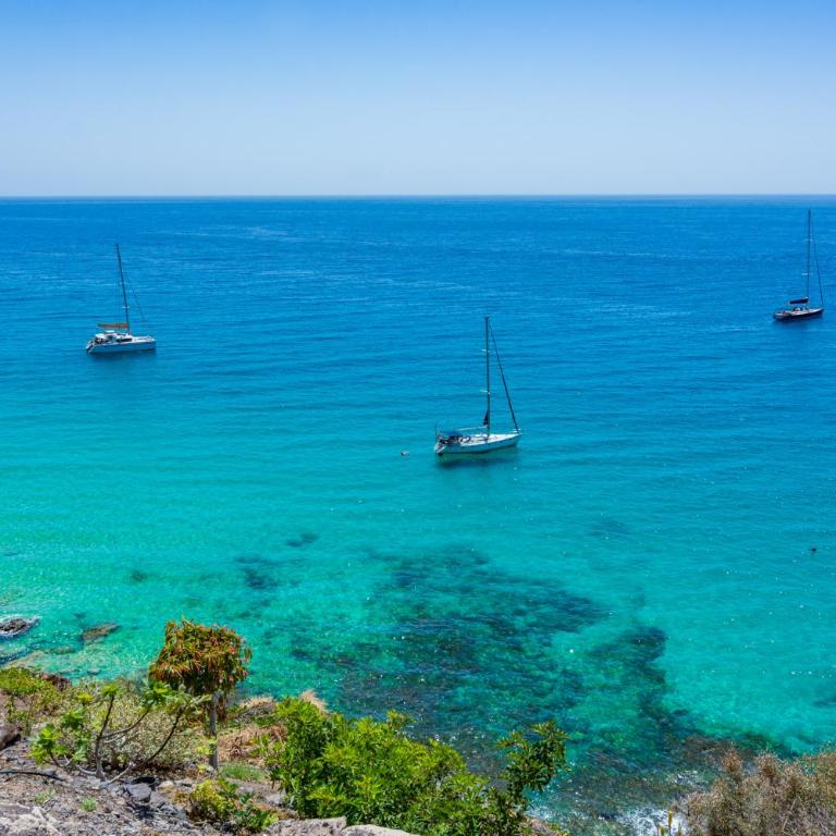 Holiday rental with wonderful sea views - Apartamento de 3 dormitorios - 36