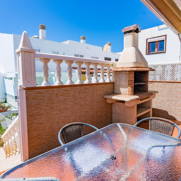 Holiday rental with wonderful sea views - Apartamento de 3 dormitorios - 39
