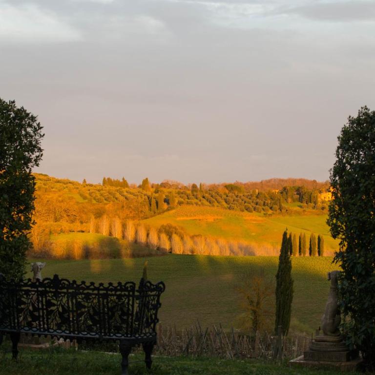 Villa Larniano - Villa Deluxe - 42