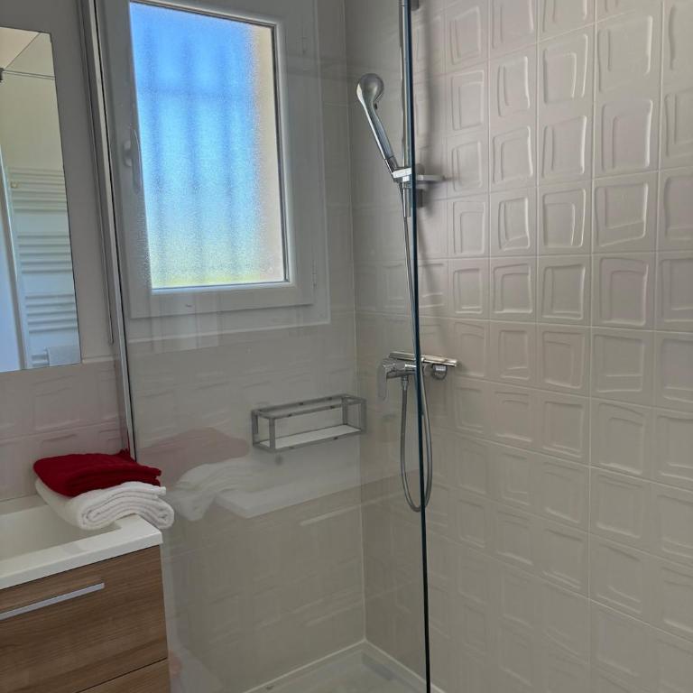Appartement en villa au coeur du Var - Appartement 1 Chambre - 16