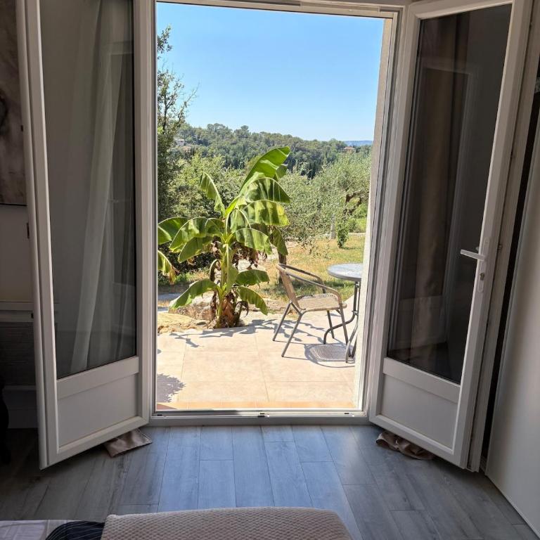 Appartement en villa au coeur du Var - Appartement 1 Chambre - 9