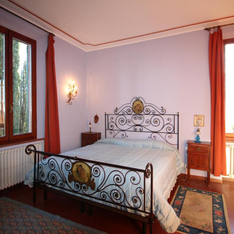 Villa Larniano - Villa Deluxe - 17