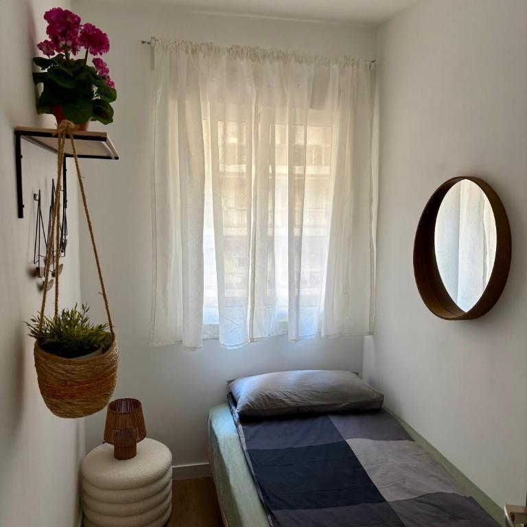 Marina apartment Santa Pola - Apartamento de 3 dormitorios con vistas al mar - 15