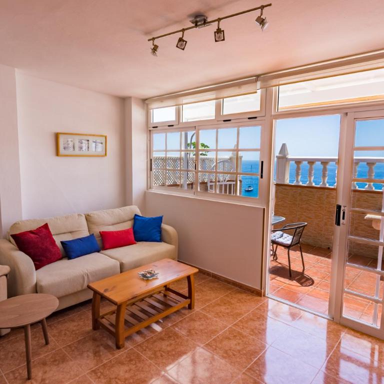 Holiday rental with wonderful sea views - Apartamento de 3 dormitorios - 41