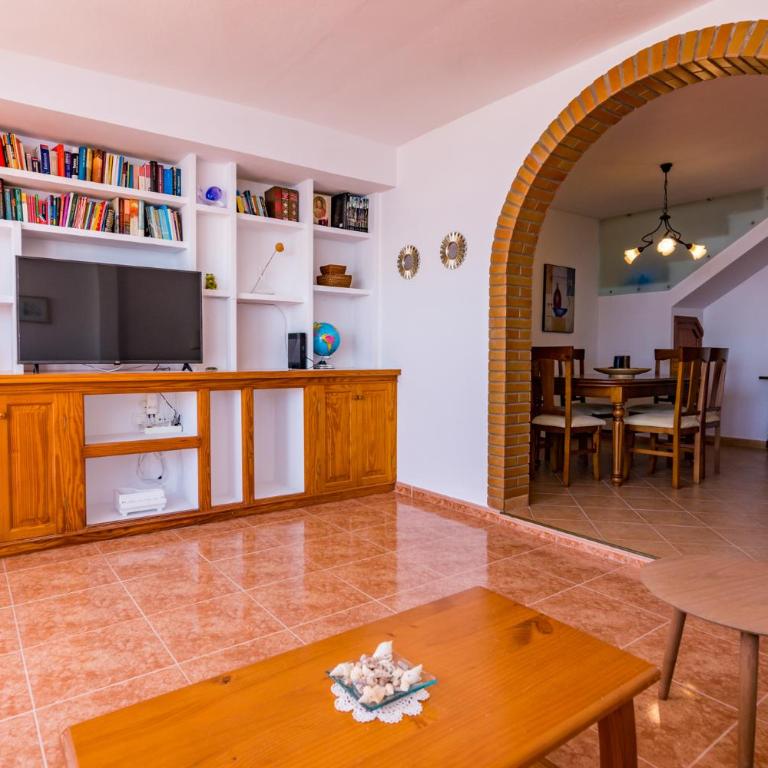 Holiday rental with wonderful sea views - Apartamento de 3 dormitorios - 43
