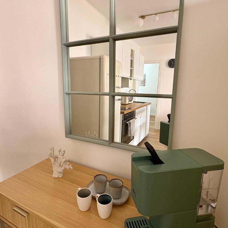 Marina apartment Santa Pola - Apartamento de 3 dormitorios con vistas al mar - 7
