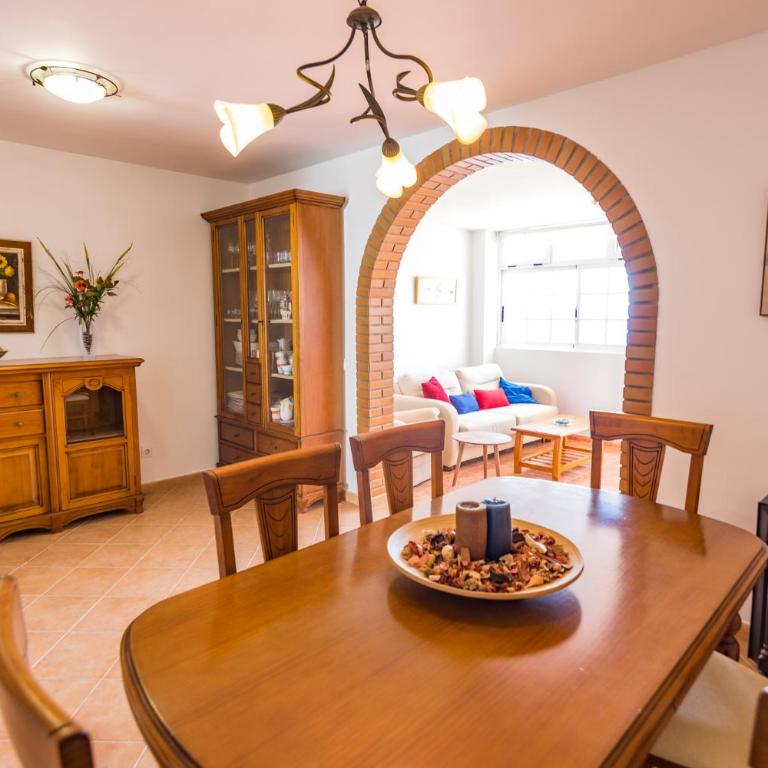 Holiday rental with wonderful sea views - Apartamento de 3 dormitorios - 44