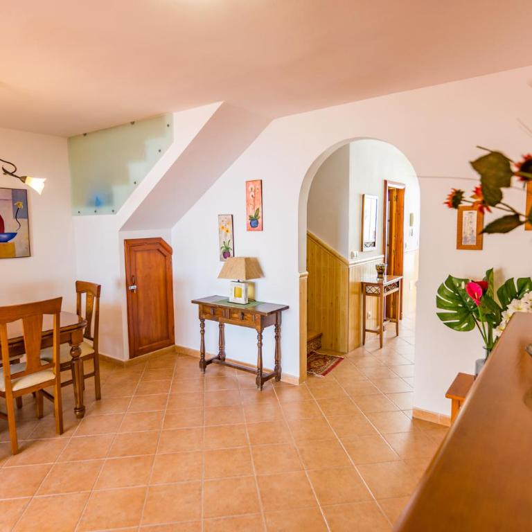 Holiday rental with wonderful sea views - Apartamento de 3 dormitorios - 47