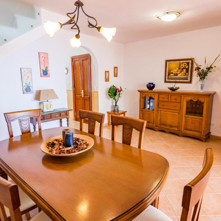 Holiday rental with wonderful sea views - Apartamento de 3 dormitorios - 45