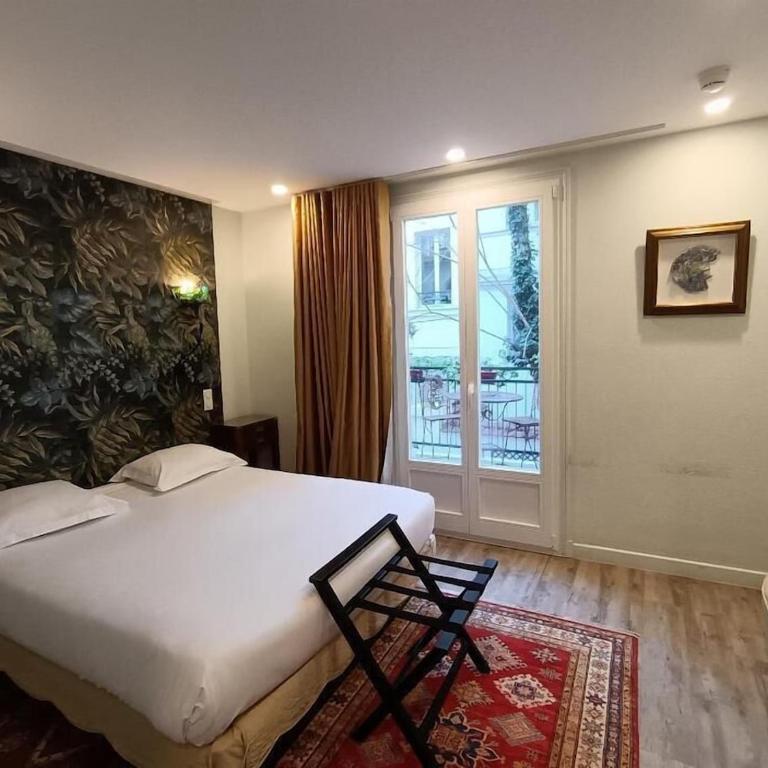 Hotel des Bains - Suite Familiale - 3