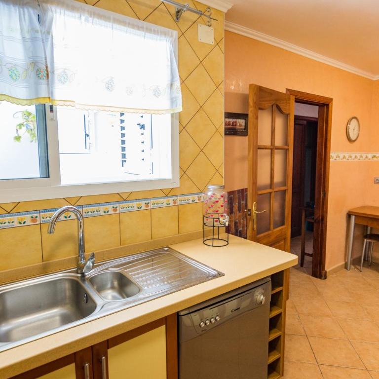 Holiday rental with wonderful sea views - Apartamento de 3 dormitorios - 49