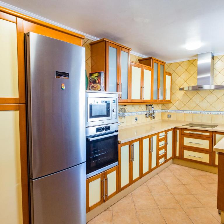Holiday rental with wonderful sea views - Apartamento de 3 dormitorios - 50