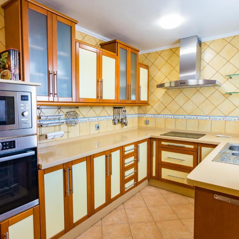 Holiday rental with wonderful sea views - Apartamento de 3 dormitorios - 51