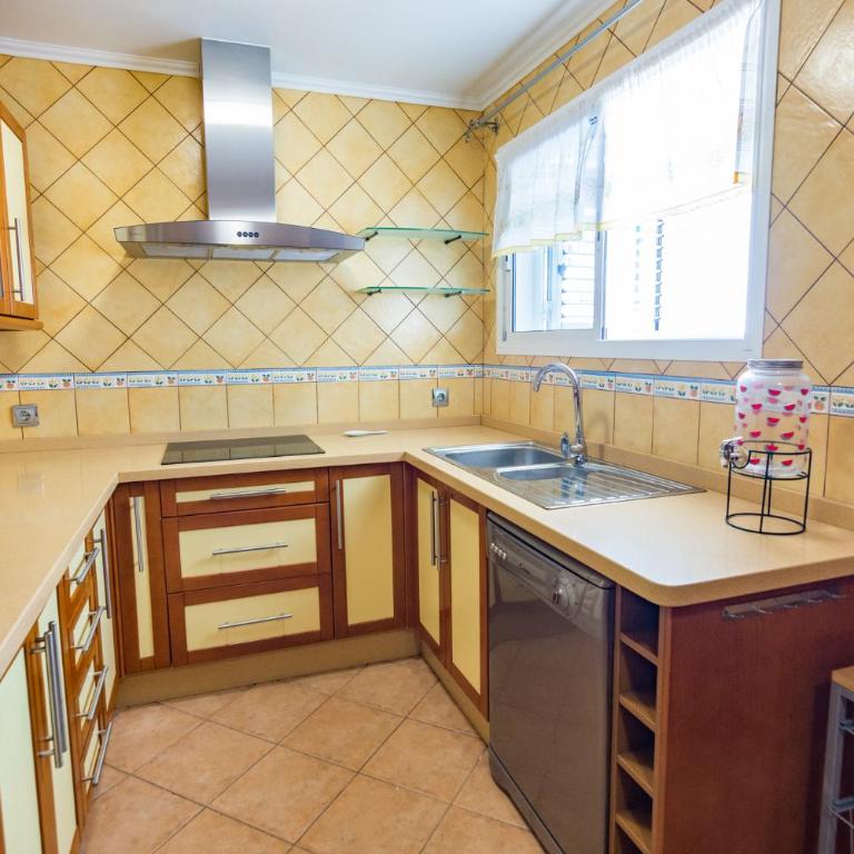 Holiday rental with wonderful sea views - Apartamento de 3 dormitorios - 52