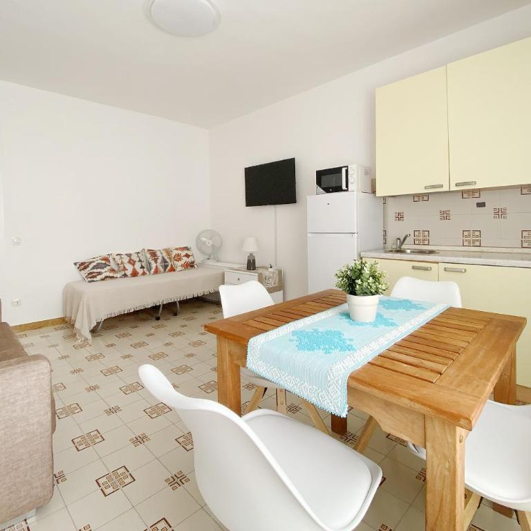 Studio Sole - One-Bedroom Apartment - 4