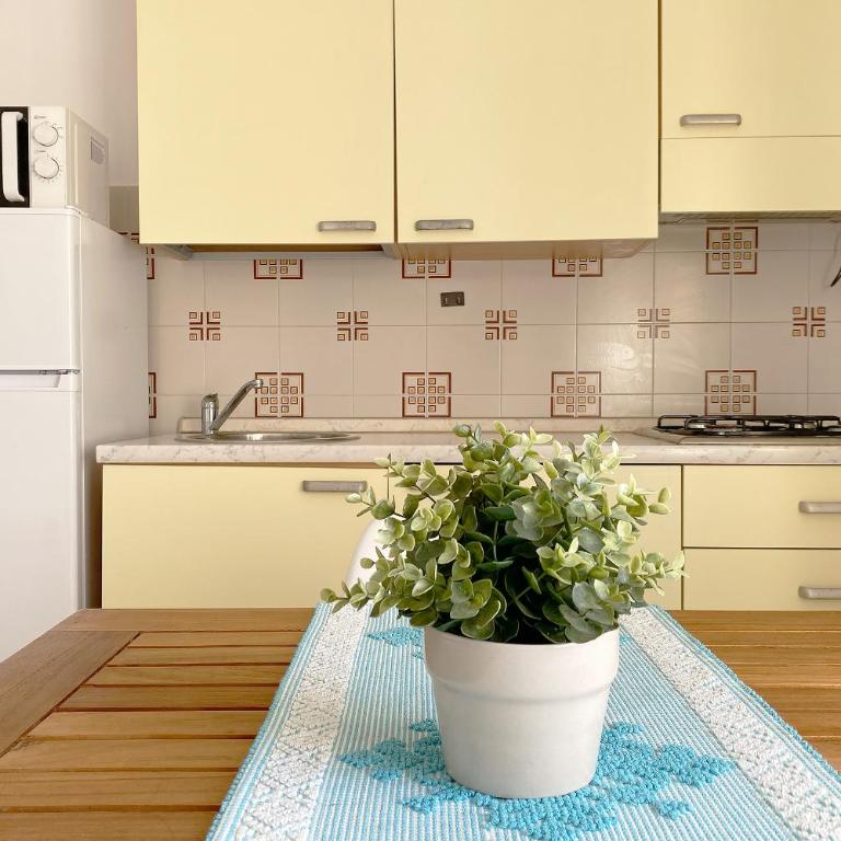 Studio Sole - One-Bedroom Apartment - 5