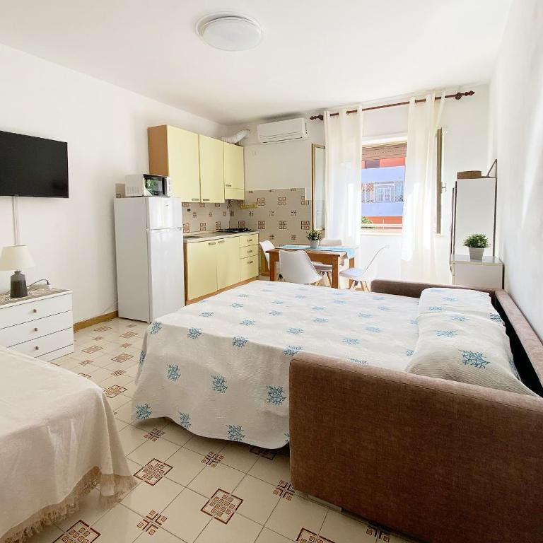 Studio Sole - One-Bedroom Apartment - 7