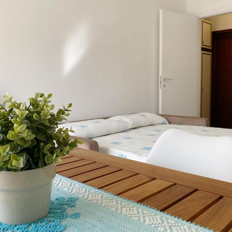 Studio Sole - One-Bedroom Apartment - 11