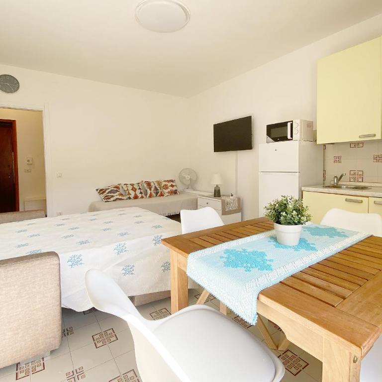 Studio Sole - One-Bedroom Apartment - 12