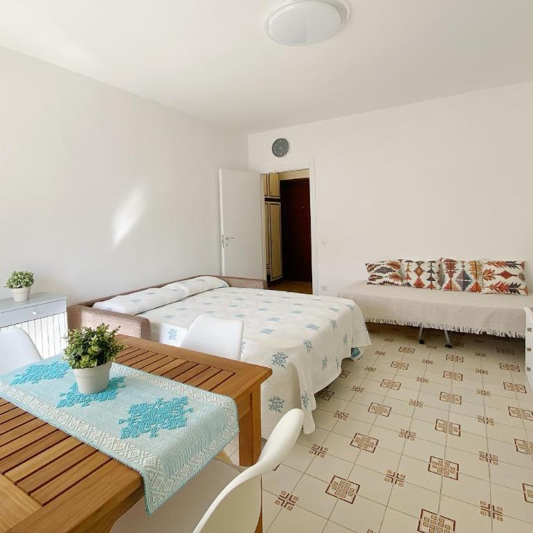 Studio Sole - One-Bedroom Apartment - 14