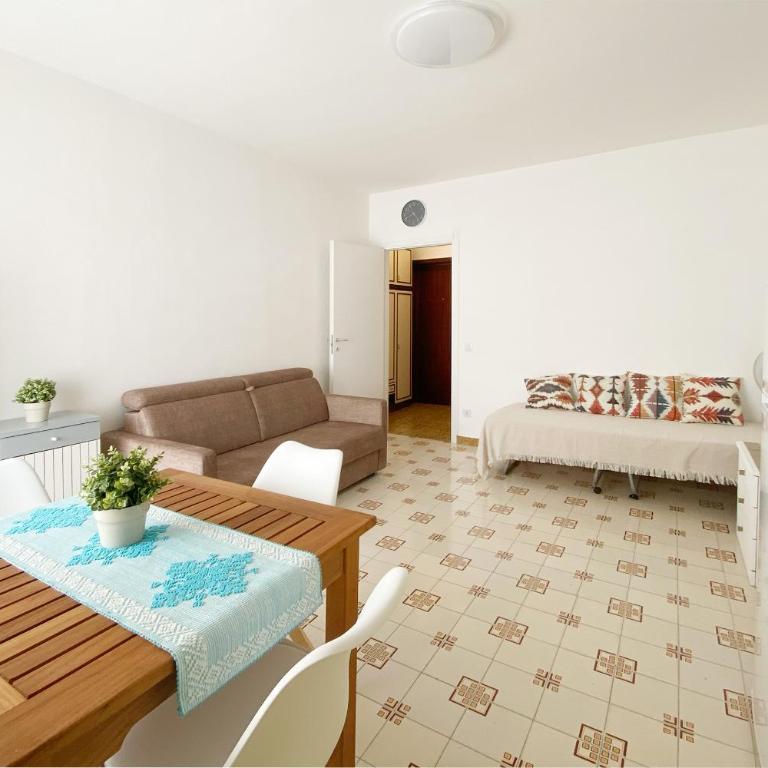 Studio Sole - One-Bedroom Apartment - 18