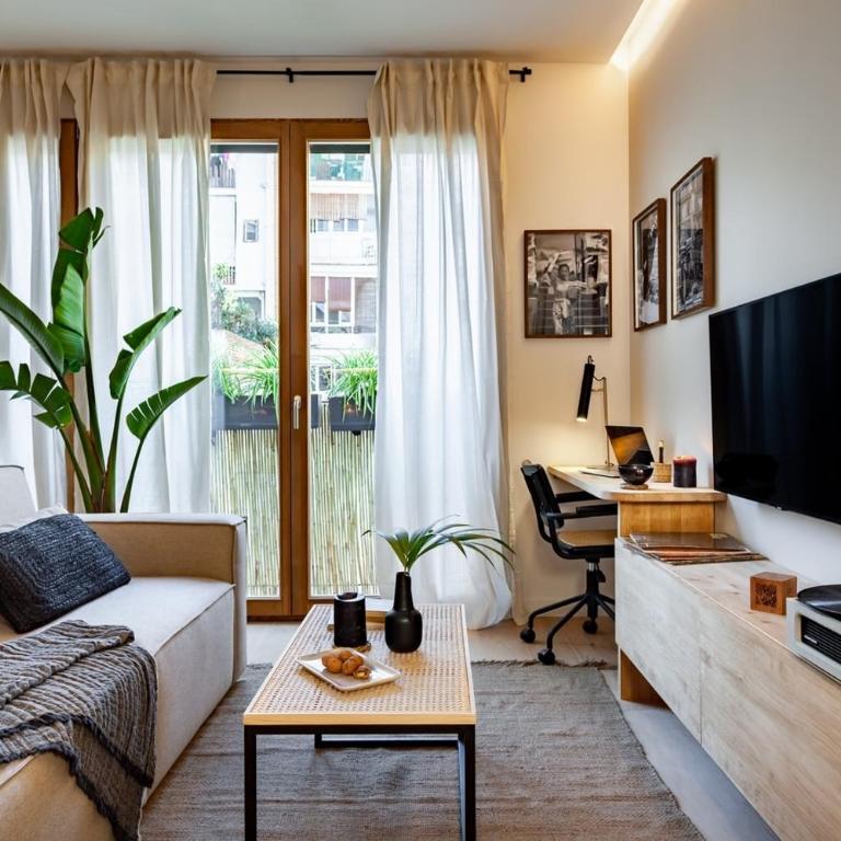 Spacest - Carrer de Josep Torres K - Apartment - 5