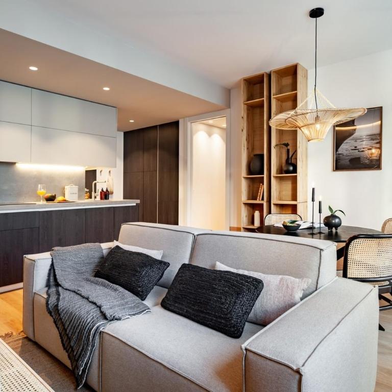 Spacest - Carrer de Josep Torres K - Apartment - 8