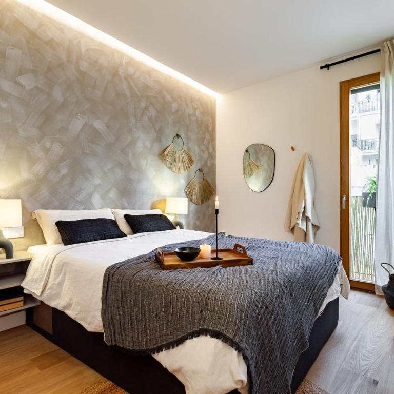 Spacest - Carrer de Josep Torres K - Apartment - 9