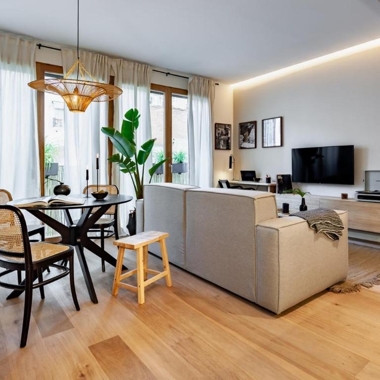 Spacest - Carrer de Josep Torres K - Apartment - 10