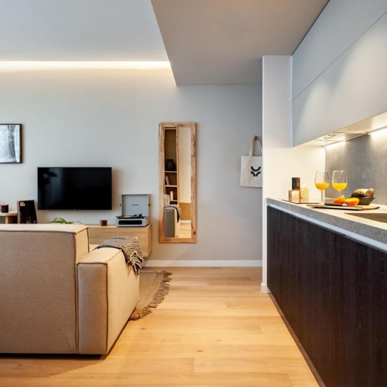 Spacest - Carrer de Josep Torres K - Apartment - 13