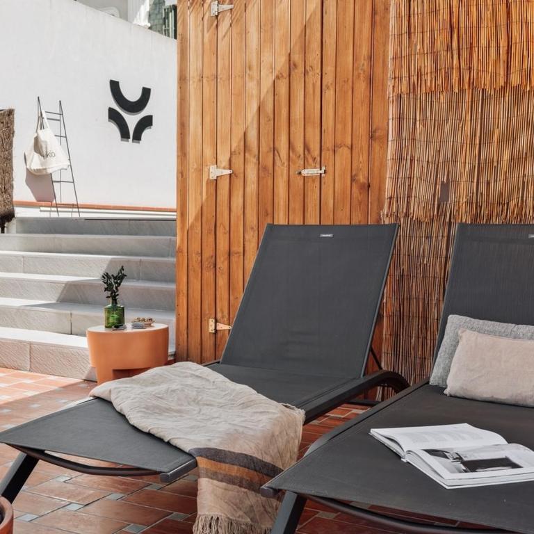 Spacest - Carrer de Josep Torres K - Apartment - 19