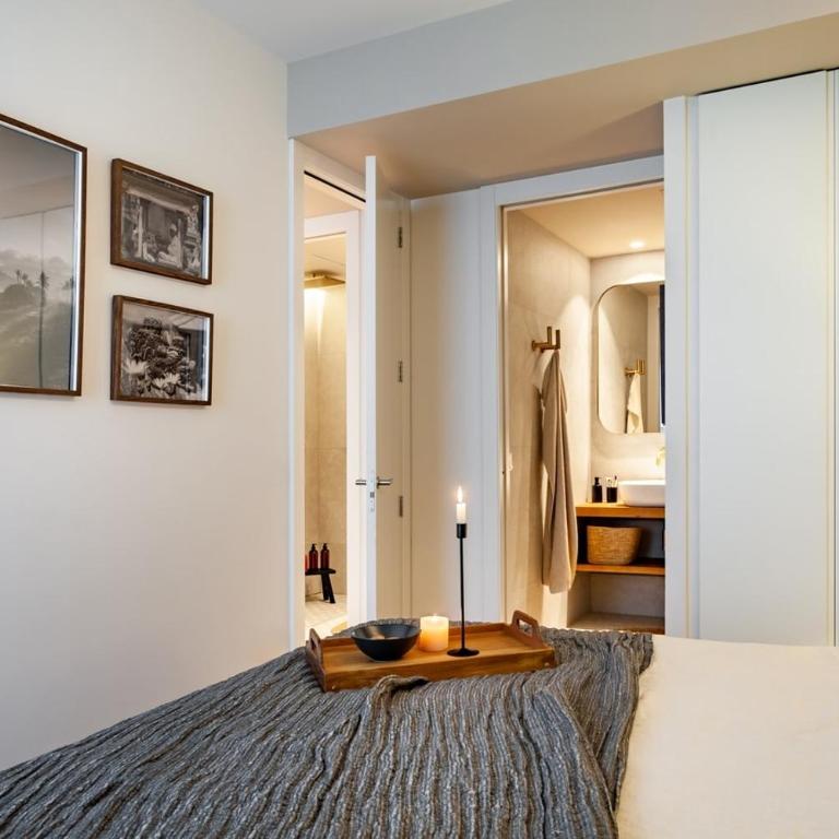 Spacest - Carrer de Josep Torres K - Apartment - 20
