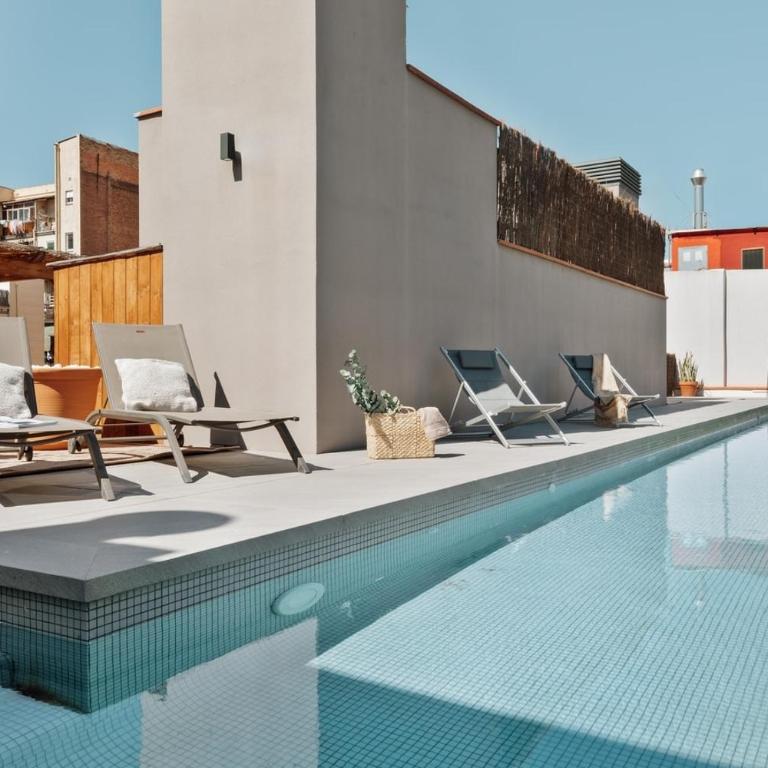 Spacest - Carrer de Josep Torres K - Apartment - 25