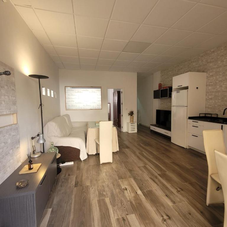 El rincón de Carmen - Apartamento de 1 dormitorio - 1